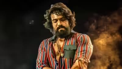 Ram Charan Focuses on Perfection Over Speed