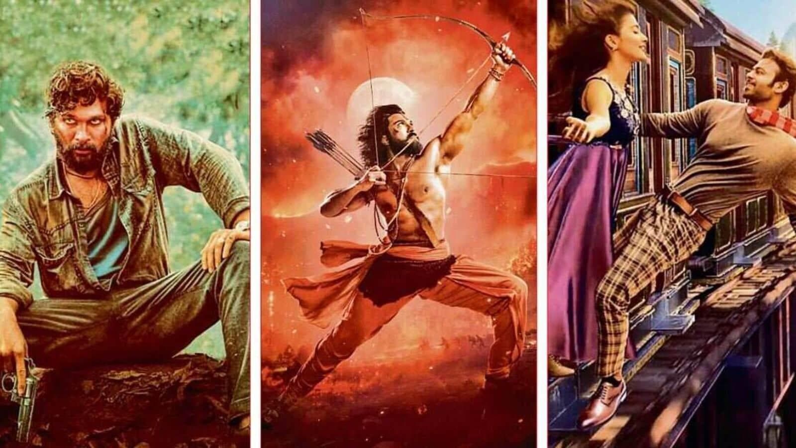 Are Tollywood Producers Creating Pressure in Bollywood?