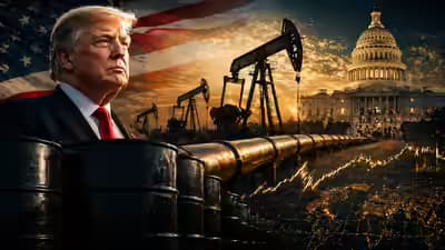 Trump’s decision impacts global oil supply