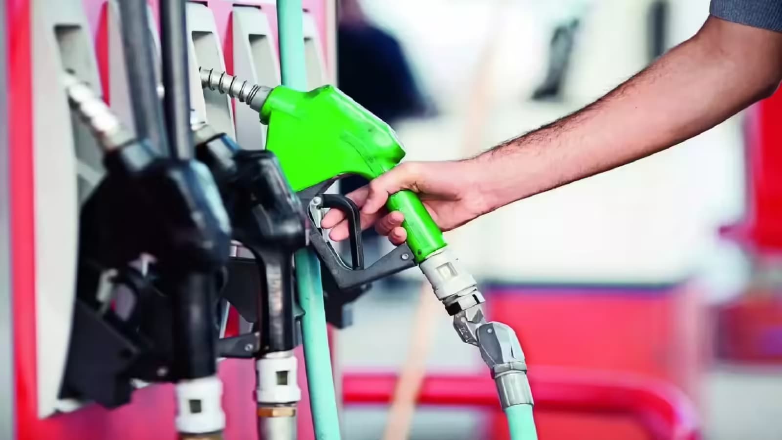 No shortage of petrol and diesel in Telangana – Civil Supplies Department