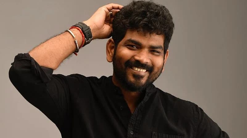 This is the plan to live comfortably for life, says Vignesh Shivan