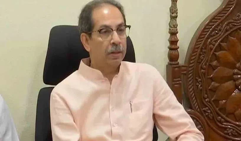 Fresh Rift Likely in Shiv Sena (UBT) as MPs’ Moves Spark Defection Buzz