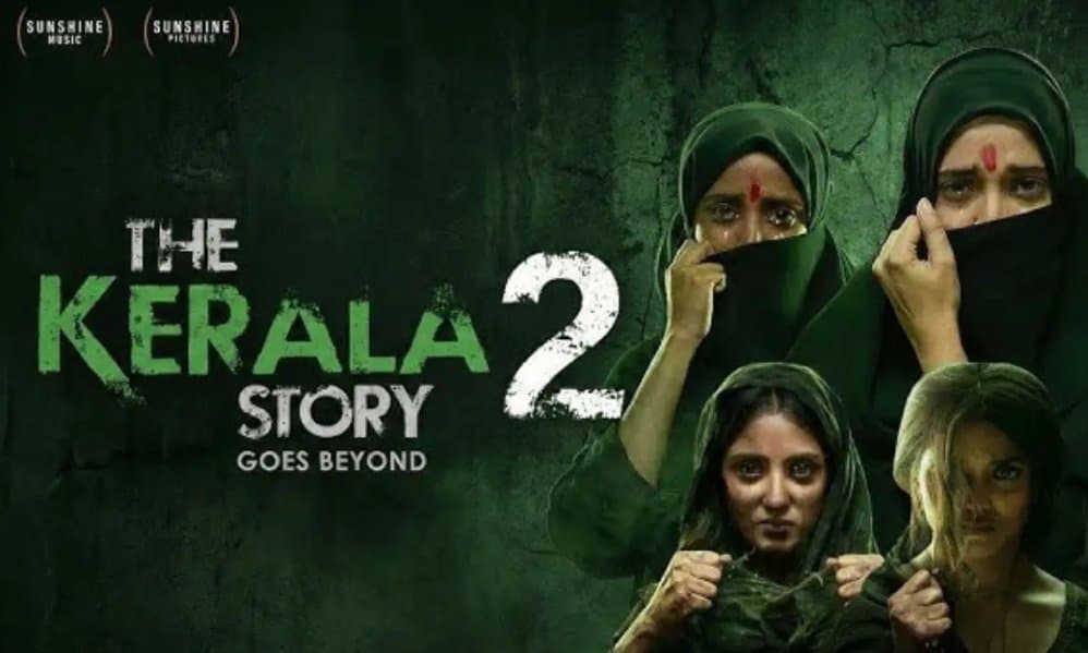 New release date fixed for The Kerala Story 2 OTT release