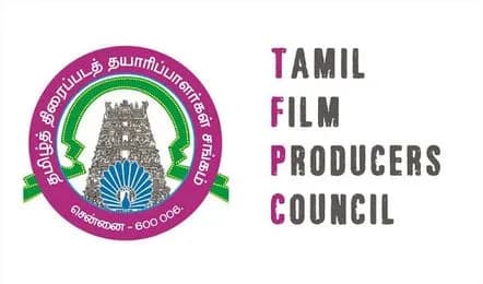 Tamil Producers Take Bold Call: Shootings to Halt on May 2!