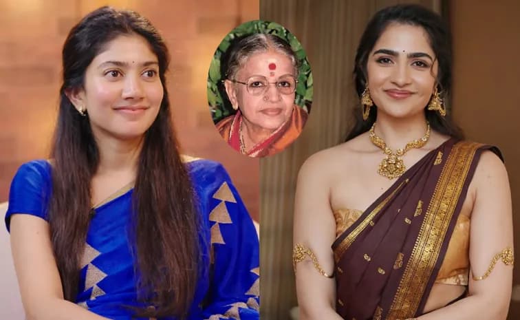 Is Sai Pallavi Out of the Legendary Singer’s Biopic?