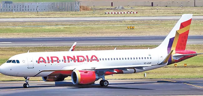 Air India’s Tech Transformation Under Tata Group Leadership