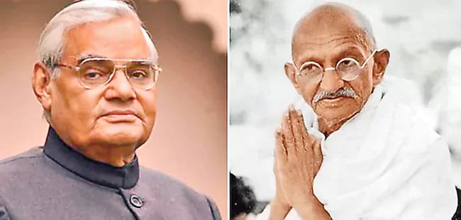 Opportunity to Interact with Mahatma Gandhi: A New Experience in Delhi