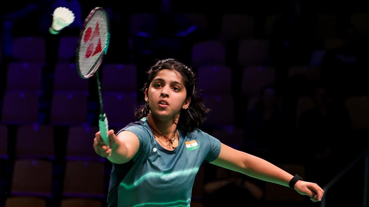 India Women’s Team Registers a Grand Victory in the Uber Cup