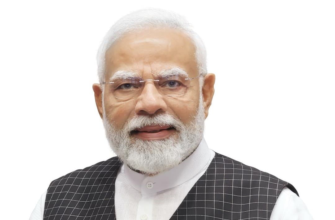 PM’s Telangana Visit in Second Week of Next Month..