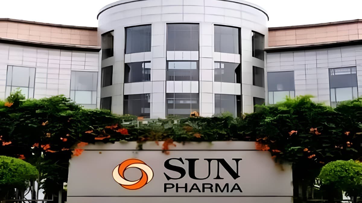 Sun Pharma’s Mega Deal Creates Buzz !