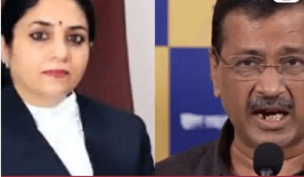 Delhi Liquor Case Takes Dramatic Turn..