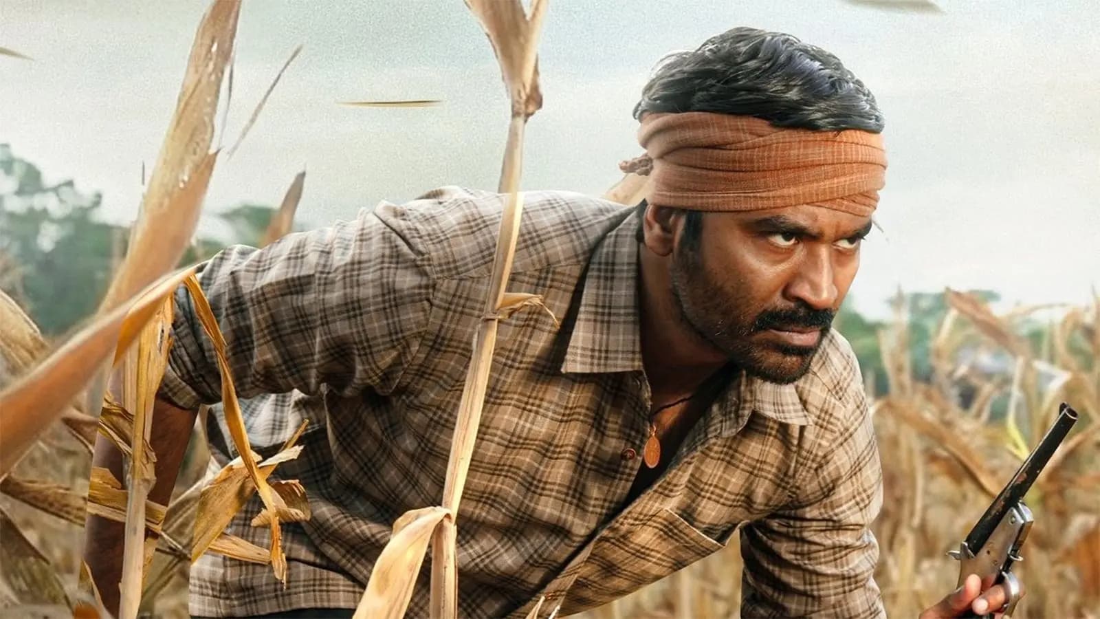 Kara Trailer Creates Strong Buzz !