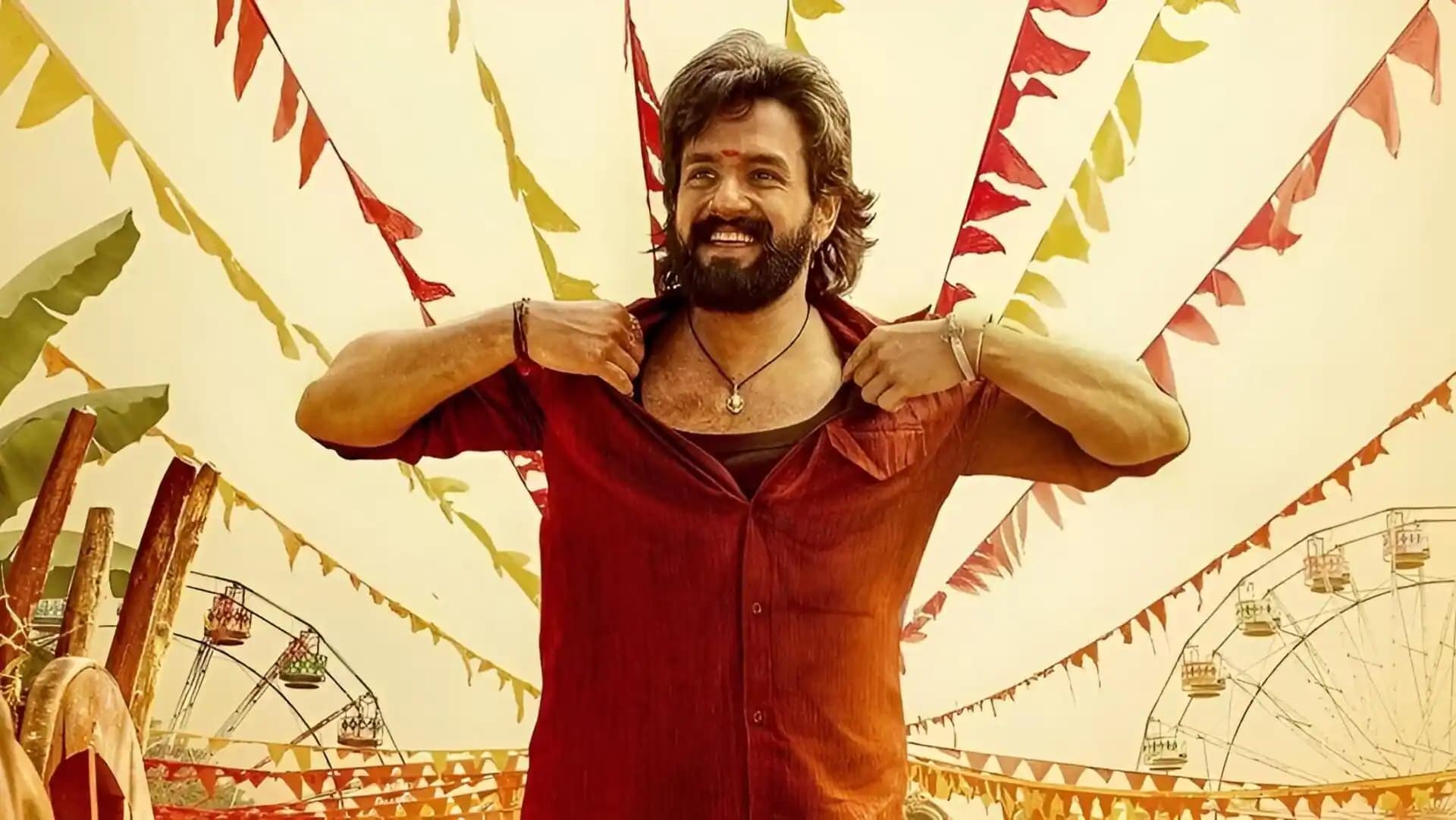 ‘Lenin’ in Final Stage… Big Plans for the Climax Song?