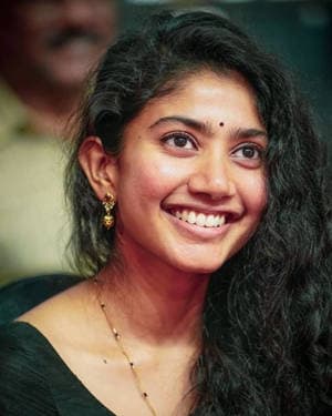 I Am Not Malayali… I Am A Tamil Girl : Sai Pallavi