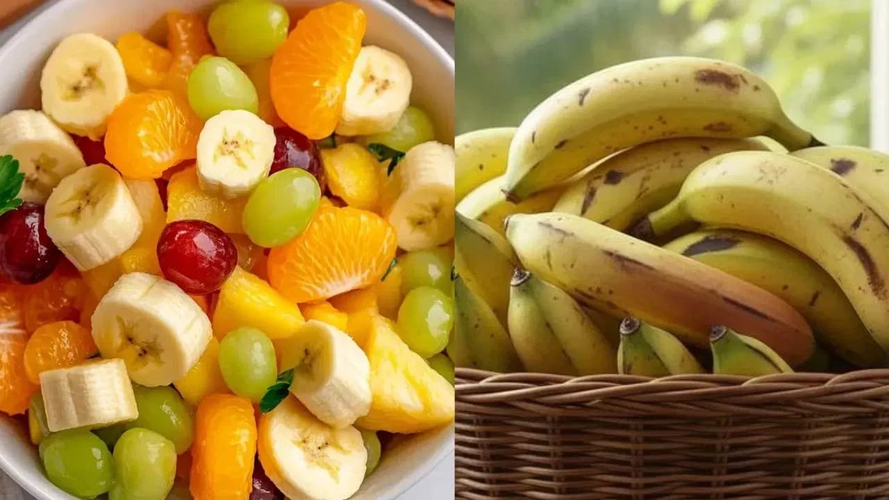 Morning Fruits Help Prevent Health Problems, Say Medical Experts