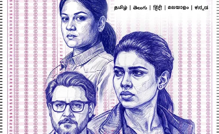 Social Thriller Series Heads to OTT… When Will It Start Streaming?