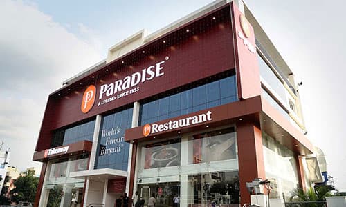 Paradise Plans Expansion