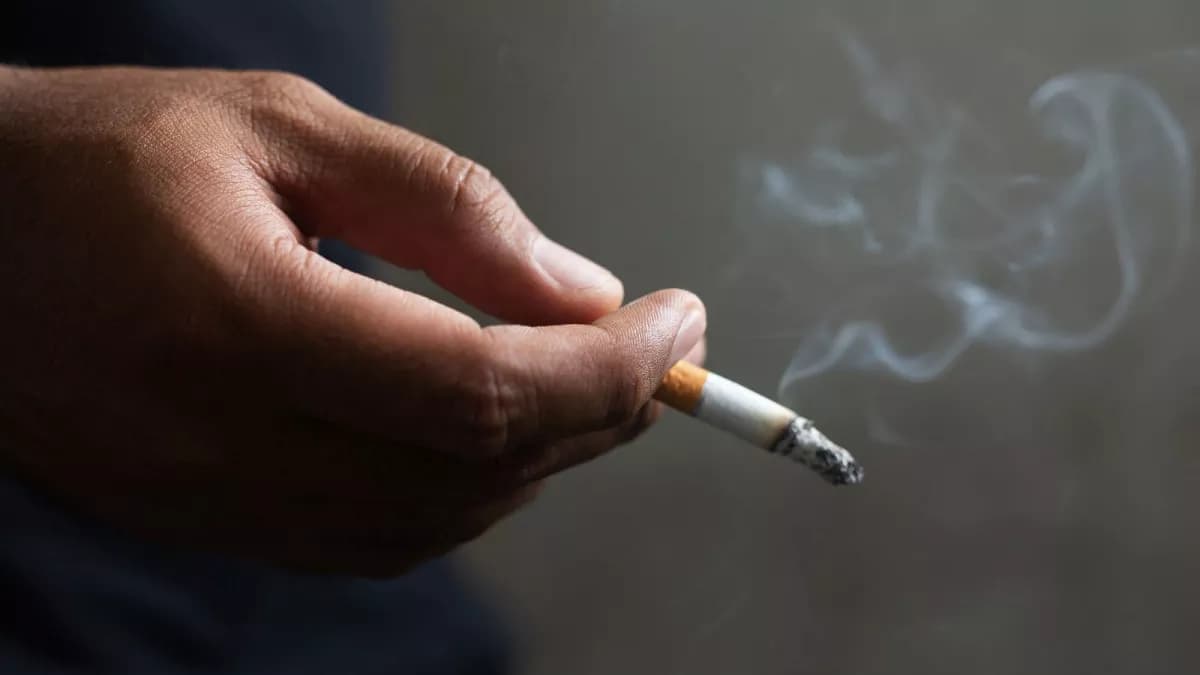 UK Moves on Tobacco Control...What Is India’s Direction?
