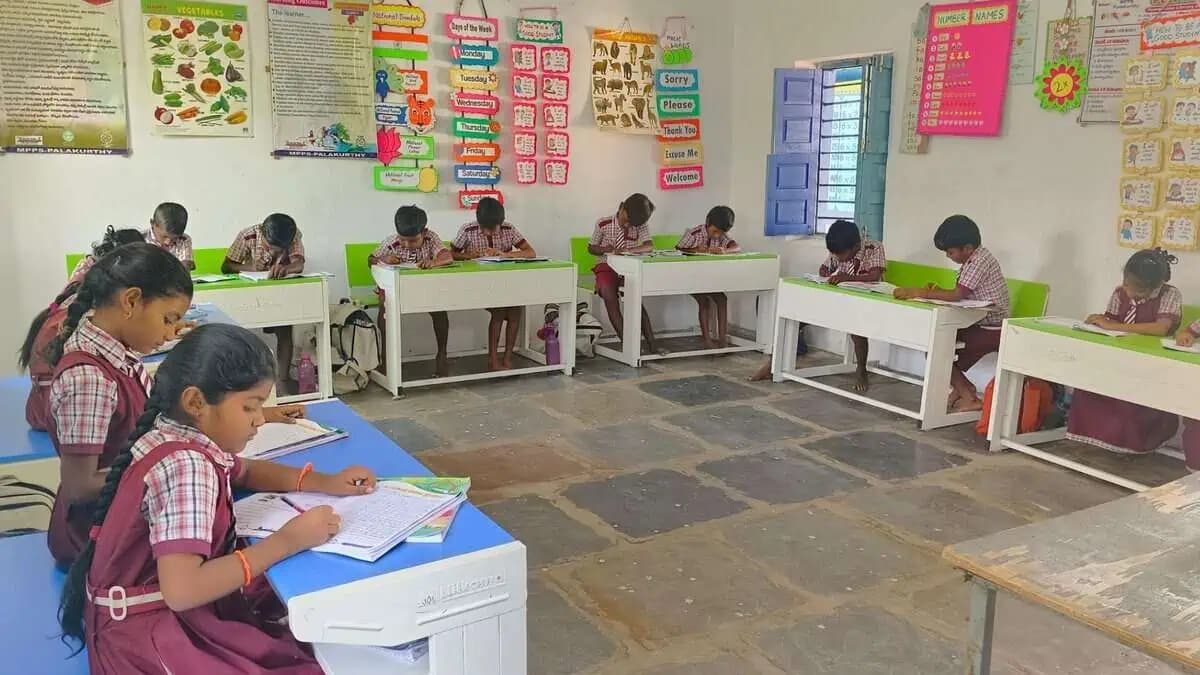Telangana Government Launches Value Based Education Initiative