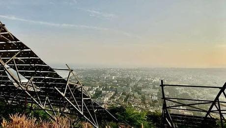 Rising Heatwave in Andhra Pradesh ... Authorities Issue Public Alert