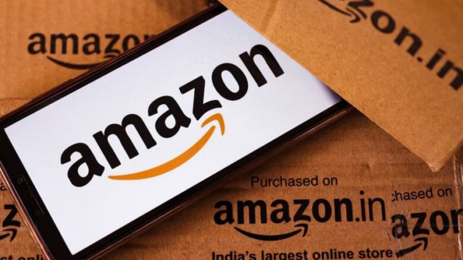 Amazon Now Expands to 100 Cities Including Hyderabad and Visakhapatnam