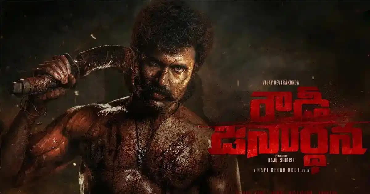 Vijay Deverakonda’s Rowdy Janardhan: Climax Secrets Create Massive Hype