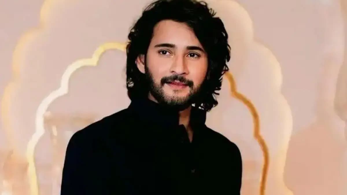 After Varanasi, Mahesh Babu’s Next Move Creates Huge Buzz