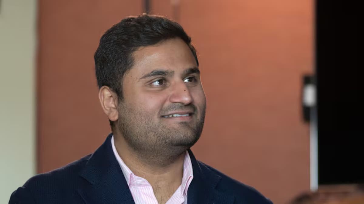 Visakhapatnam Will Become India’s New Digital Gateway, Says Jeet Adani