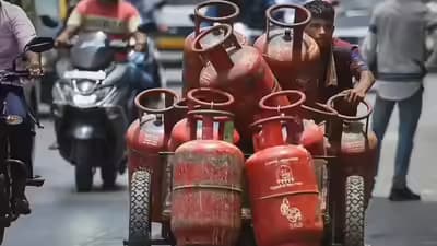 New LPG rules will come into effect from next month