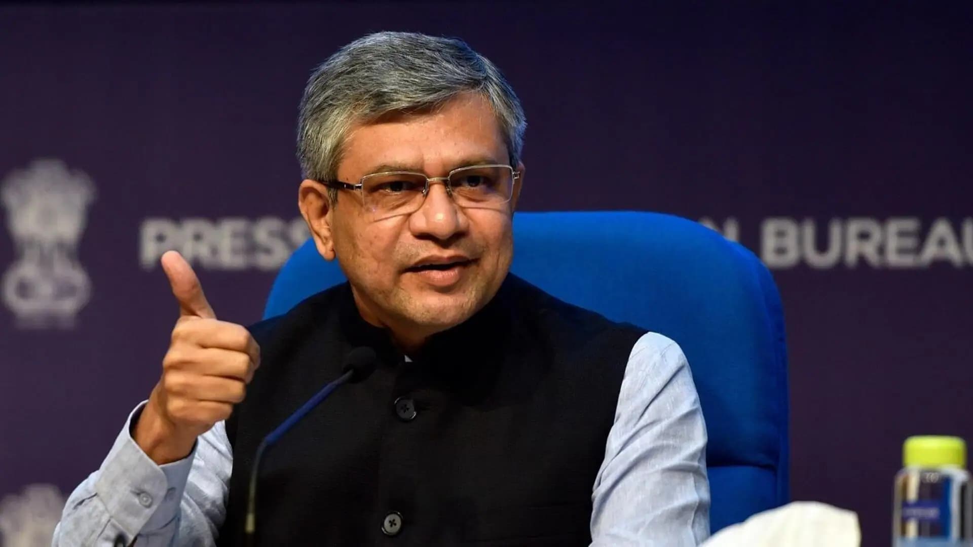 Bullet Train Project to Link Amaravati–Hyderabad Soon!