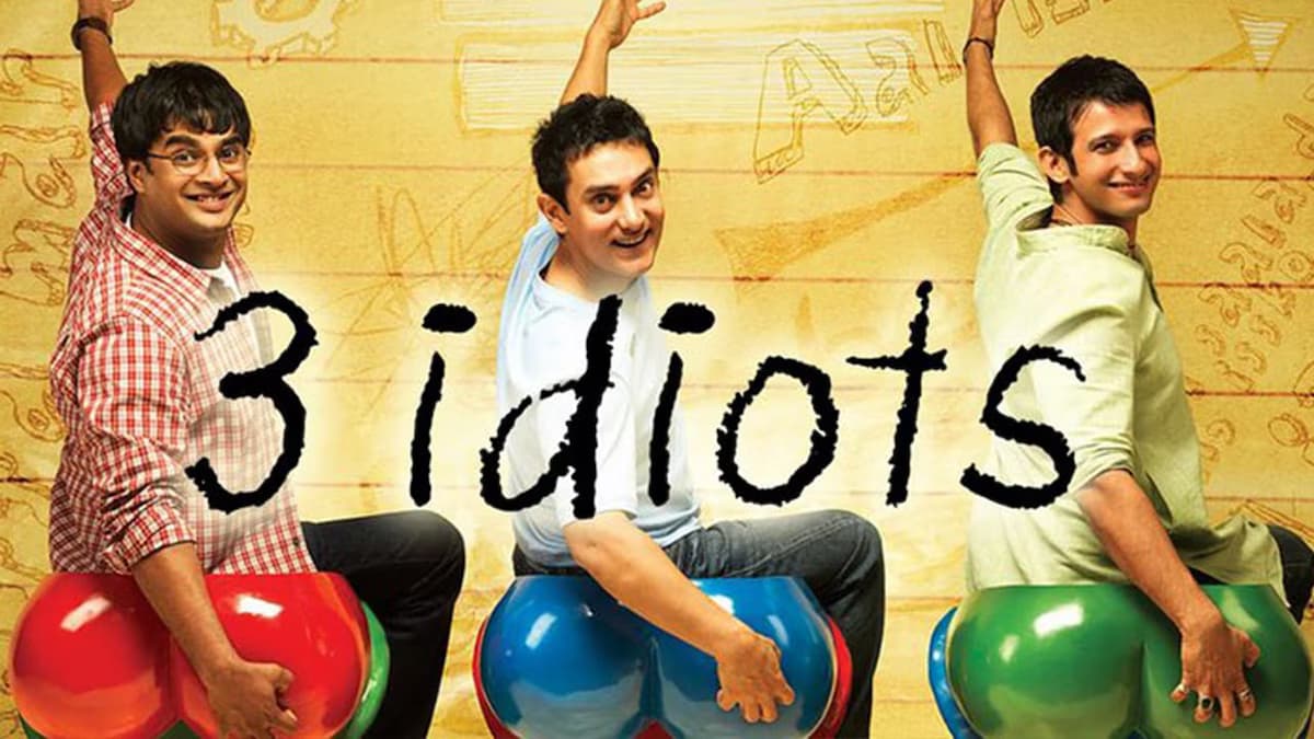 Aamir Khan Confirms ‘3 Idiots 2’ in the Works!