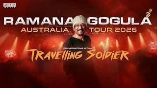 Travelling Soldier - Ramana Gogula Mesmerizing Live Performance | Thammudu Movie | Pawan Kalyan