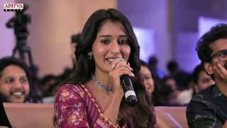 Anchor Suma Funny Chit Chat with Sree Vishnu & Mithra Mandali Team | Priyadarshi, Niharika NM