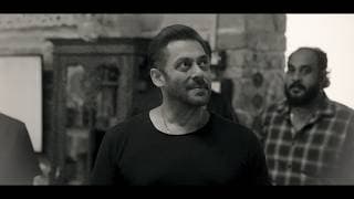 SalmanKhanVamshiPaidipallyFilm - Release Date Announcement | Salman Khan | Nayanthara | Vamshi