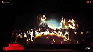 Rowdy Janardhana Title Glimpse Launch Event Highlights | Vijay Deverakonda |Dil Raju