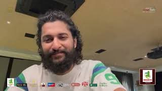 Natural Star Nani Video Byte at Band Melam Pre-Release Event | Shreyas Media