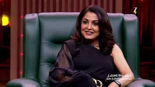 Ramya Krishna Reveals Her Baahubali Memories | JayammuNischayammuRaa With Jagapathi | Sun @ 8:30PM