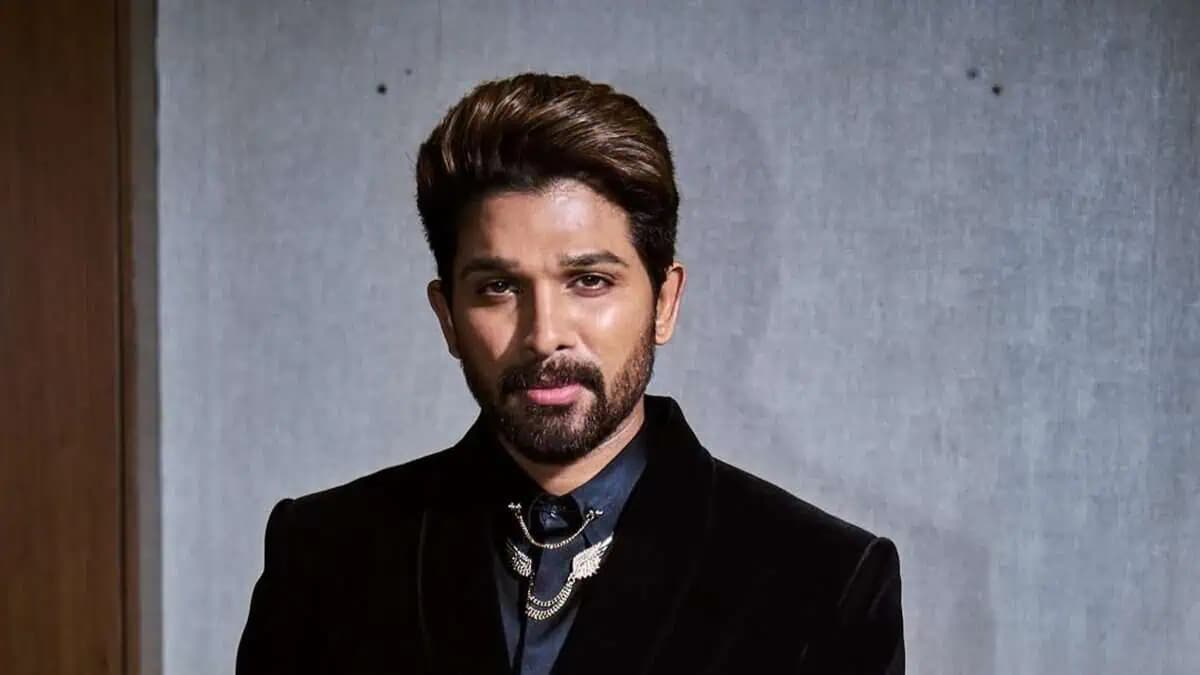 Allu Arjun’s New Rule?