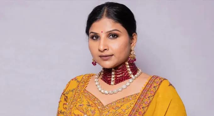 Media Conference at Basheerbagh Press Club Regarding Allegations Against Mangli