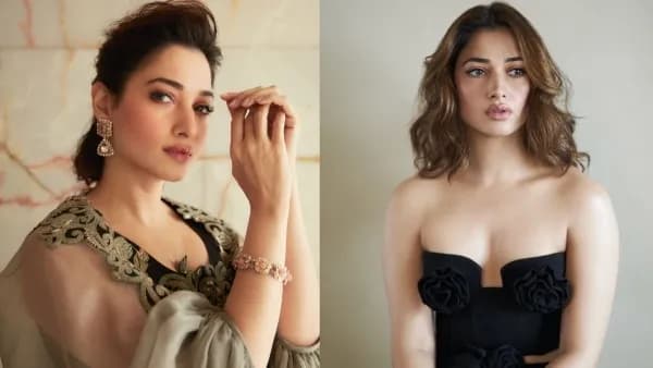 Tamannaah in Iconic Song Remix? Can She Match Madhuri’s Magic This Time?