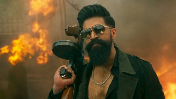 ‘Toxic’ Release Strategy Reworked: Yash Targets Global Market