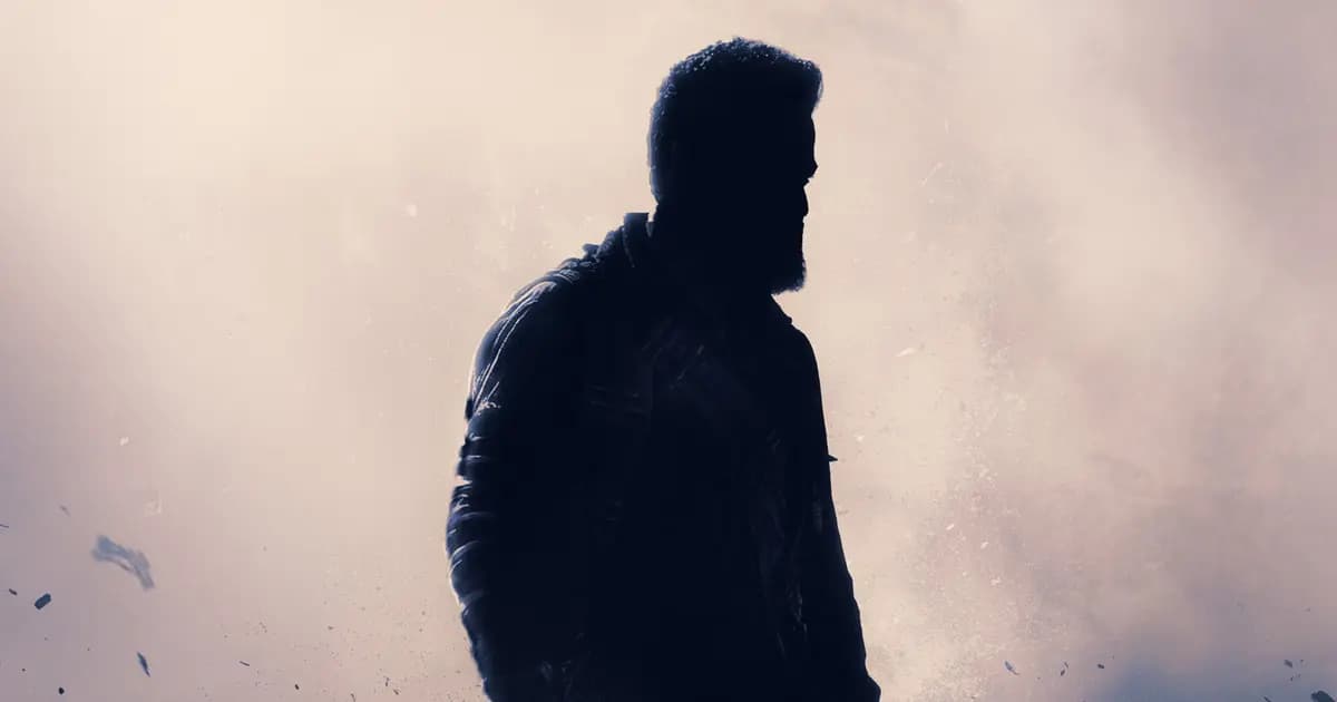 NTR’s Shocking Makeover in Dragon... Not One, But Two Powerful Looks!