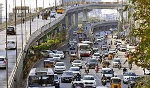 Severe Heatwave in Telangana, Temperature Peaks at 46°C