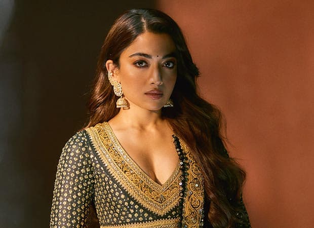 Rashmika Mandanna Receives Team Praise for Her Dedication