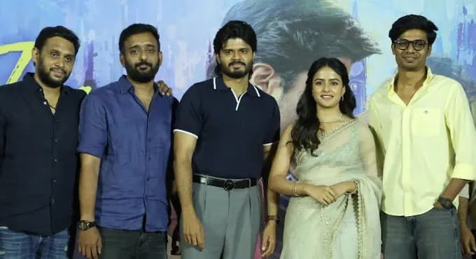 The 'Epic – First Semester' Teaser Scores Full Marks