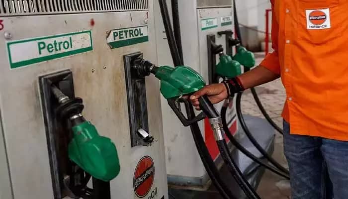 Fuel Supply Returns to Normal in Andhra Pradesh