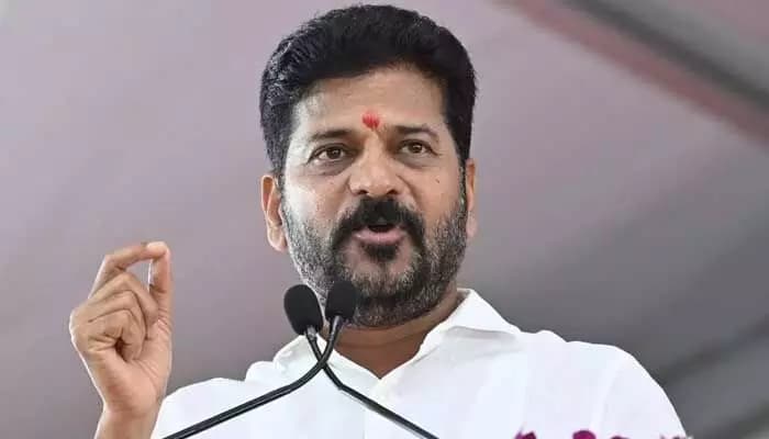 International Workers’ Day Greetings to the Working Class – CM Revanth Reddy