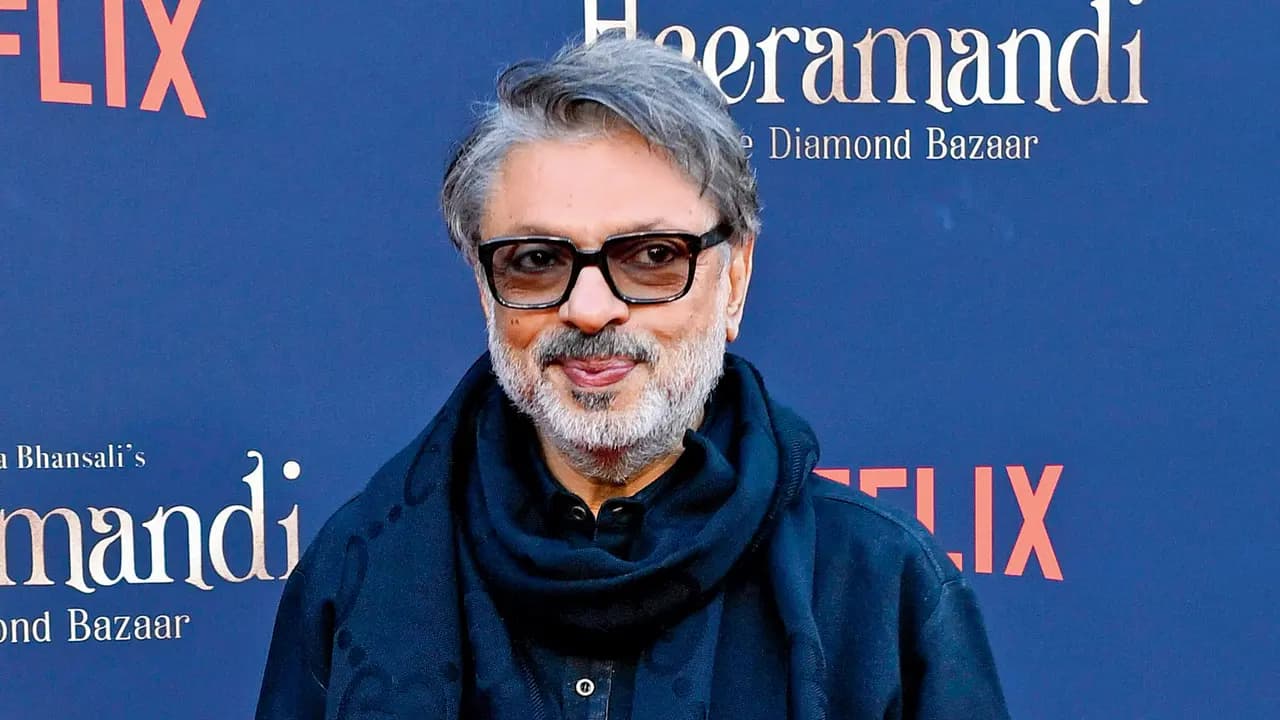 Dhanush Set for Big-Budget Adventure with Sanjay Leela Bhansali?