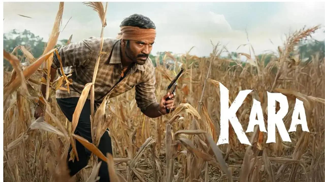 Do You Know Which OTT Bagged Kara ?