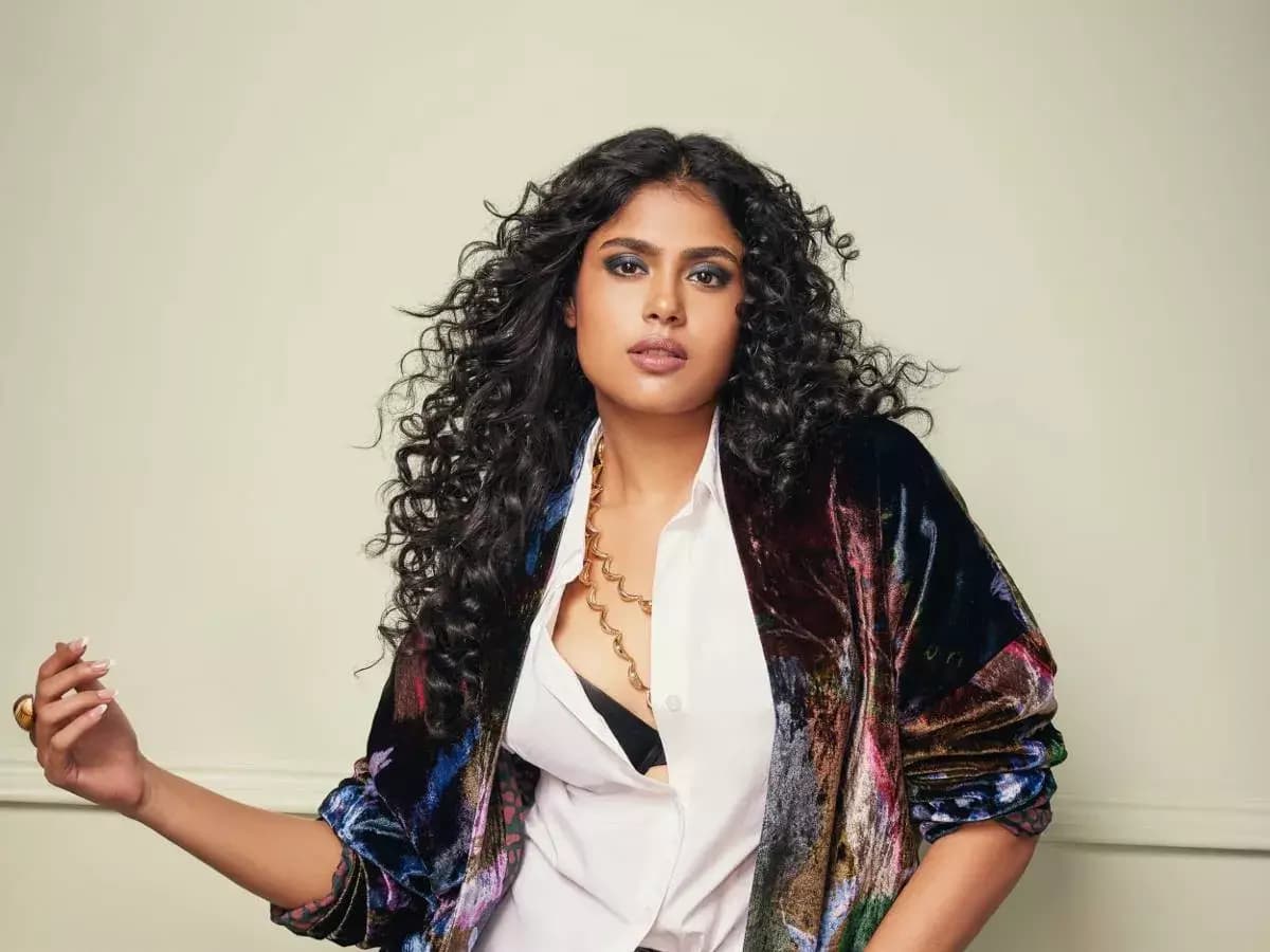 Faria Abdullah Says She Made a Big Career Mistake!